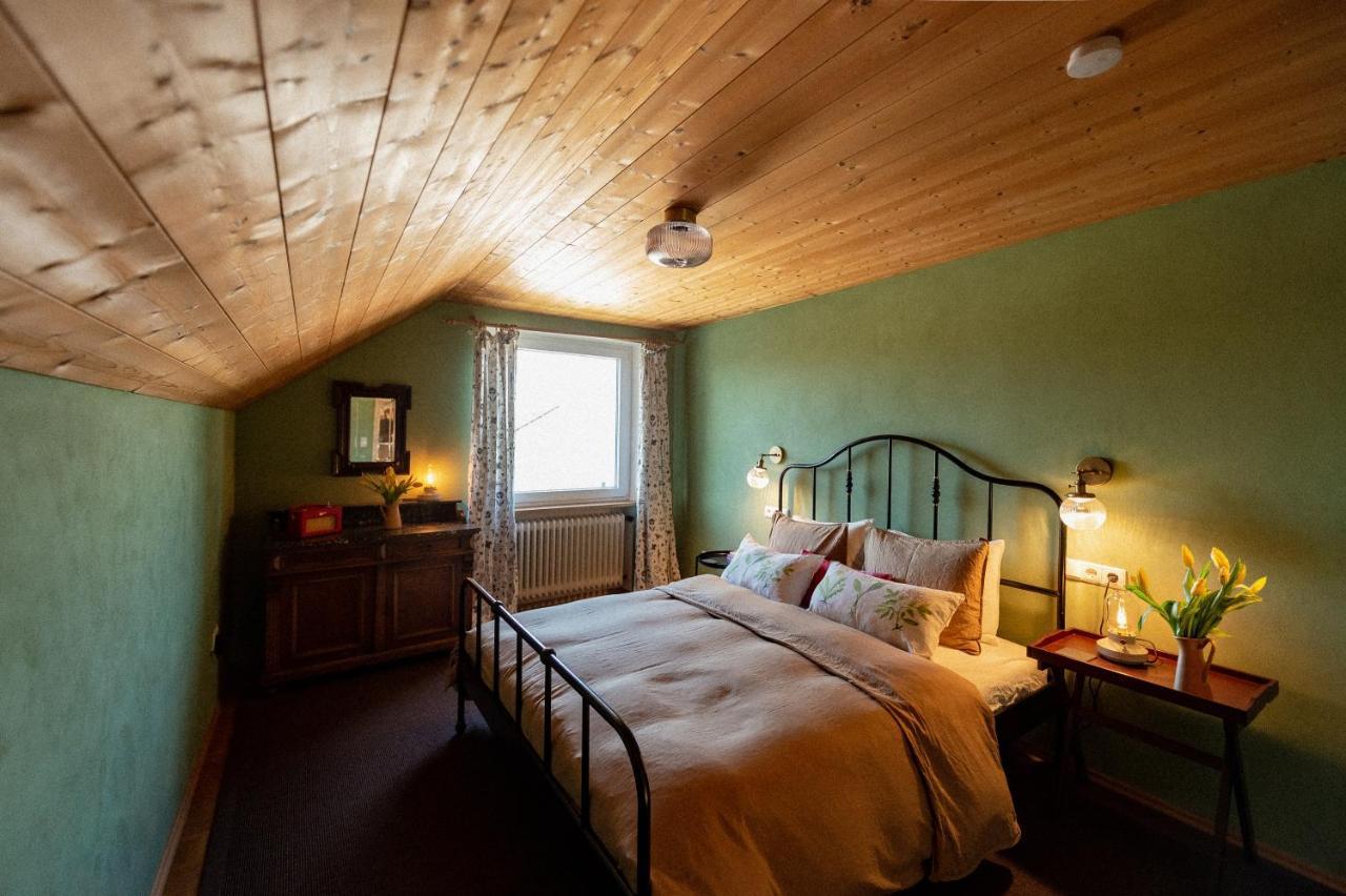 Bodensee Apartments, Sauna, Lake Walks, Free Parking, Self Checkin, Nature Reserve, Restaurants Nearby Gaissau  Buitenkant foto