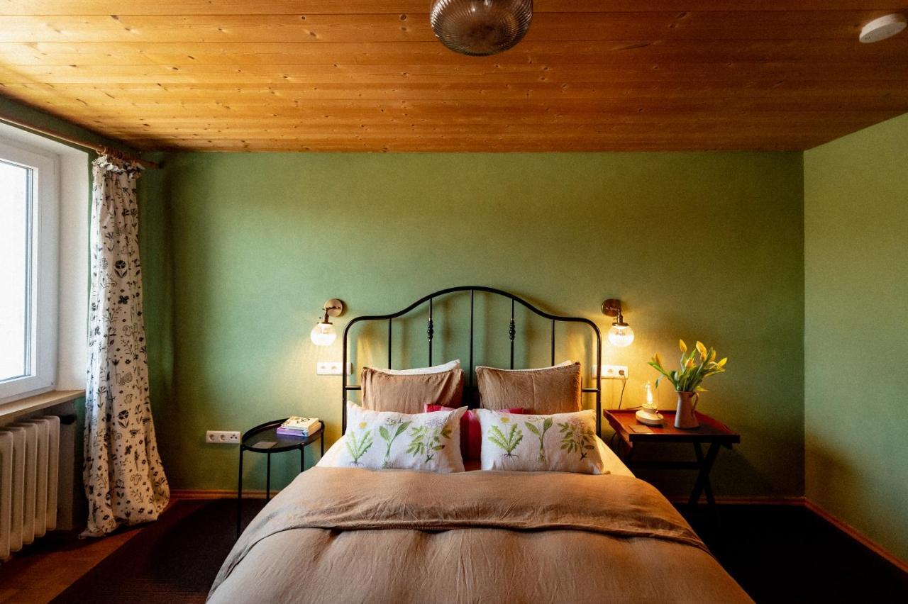 Bodensee Apartments, Sauna, Lake Walks, Free Parking, Self Checkin, Nature Reserve, Restaurants Nearby Gaissau  Buitenkant foto