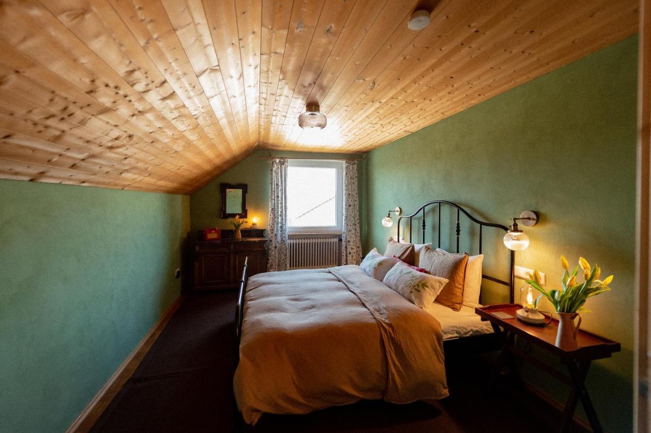 Bodensee Apartments, Sauna, Lake Walks, Free Parking, Self Checkin, Nature Reserve, Restaurants Nearby Gaissau  Buitenkant foto