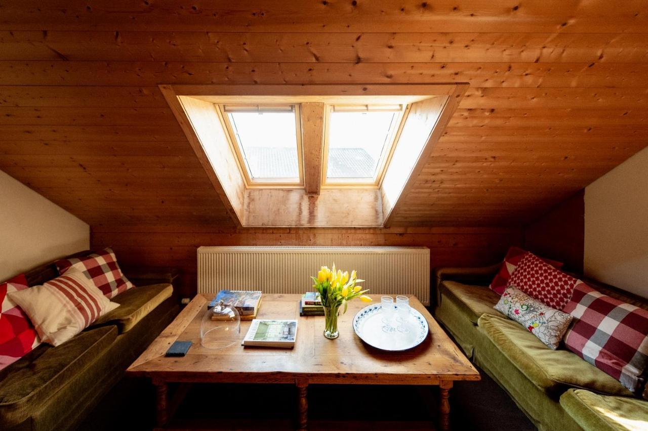 Bodensee Apartments, Sauna, Lake Walks, Free Parking, Self Checkin, Nature Reserve, Restaurants Nearby Gaissau  Buitenkant foto