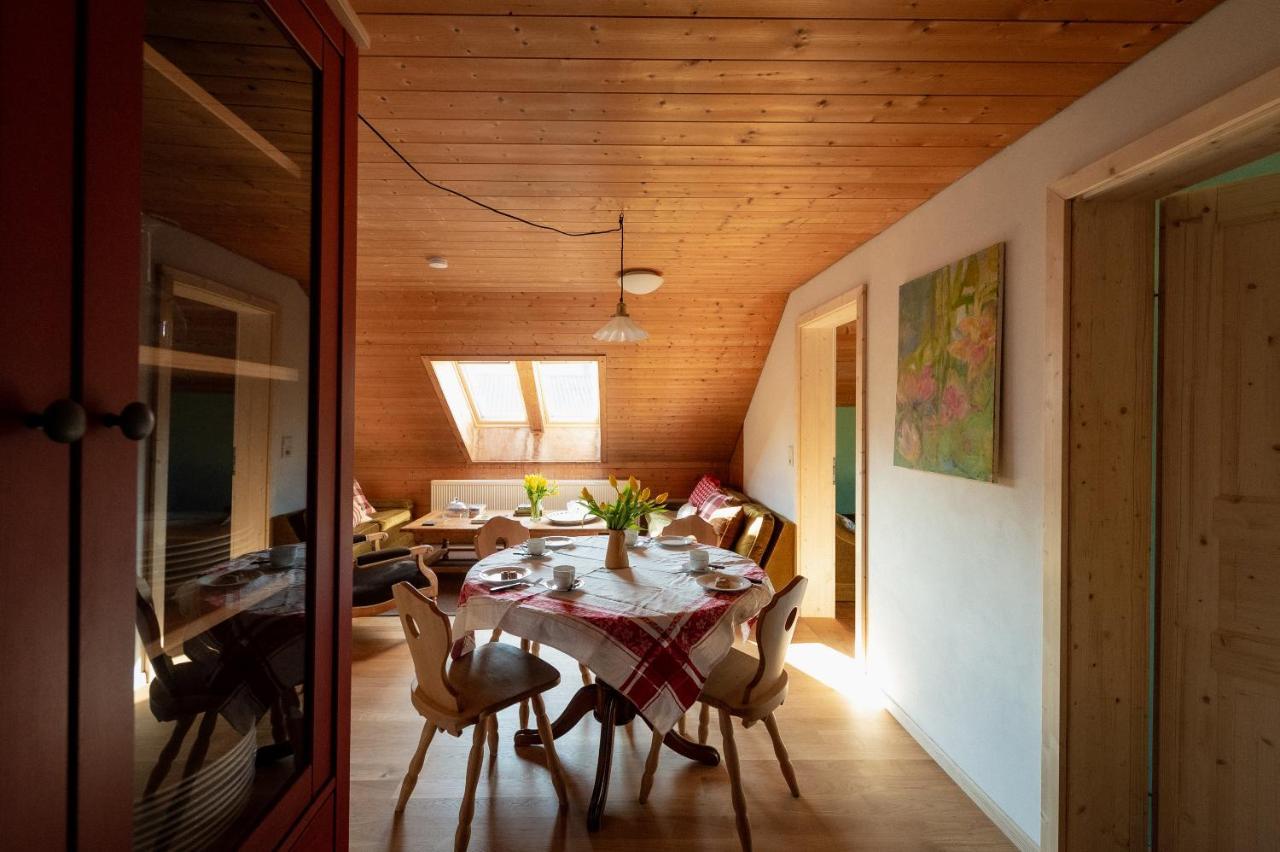 Bodensee Apartments, Sauna, Lake Walks, Free Parking, Self Checkin, Nature Reserve, Restaurants Nearby Gaissau  Buitenkant foto