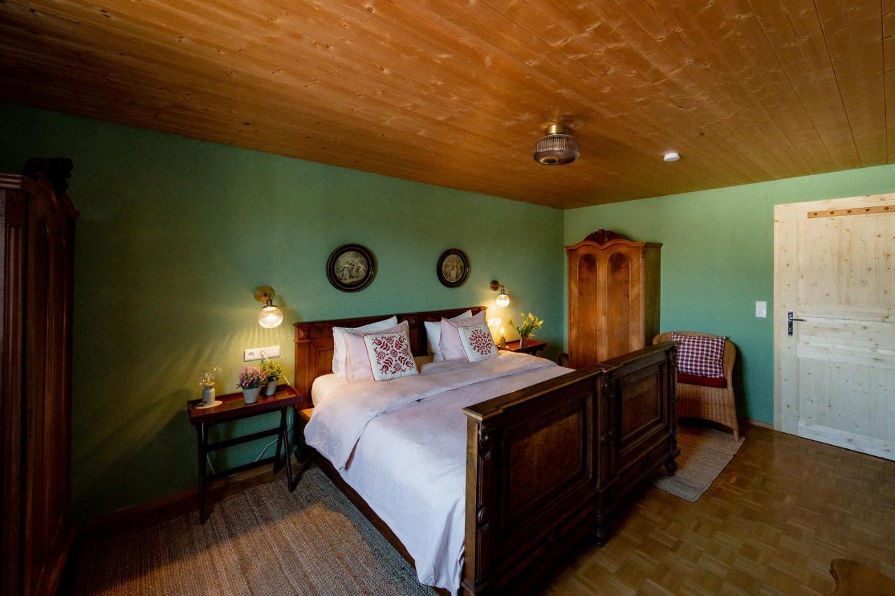 Bodensee Apartments, Sauna, Lake Walks, Free Parking, Self Checkin, Nature Reserve, Restaurants Nearby Gaissau  Buitenkant foto