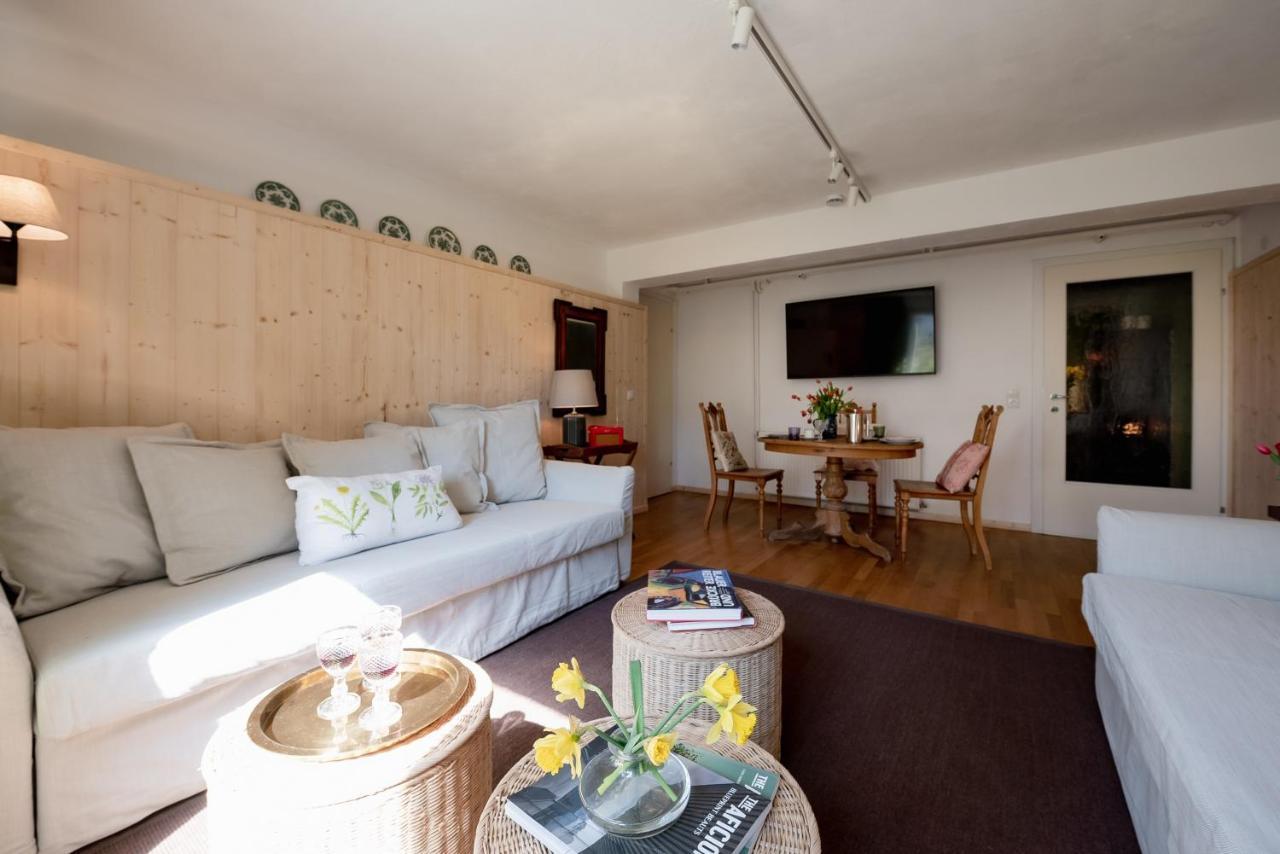 Bodensee Apartments, Sauna, Lake Walks, Free Parking, Self Checkin, Nature Reserve, Restaurants Nearby Gaissau  Buitenkant foto