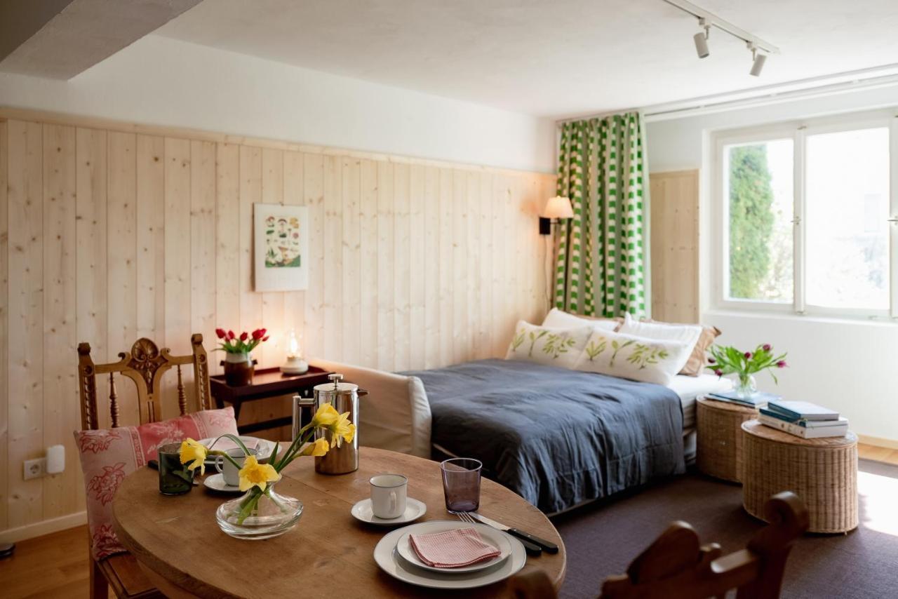 Bodensee Apartments, Sauna, Lake Walks, Free Parking, Self Checkin, Nature Reserve, Restaurants Nearby Gaissau  Buitenkant foto