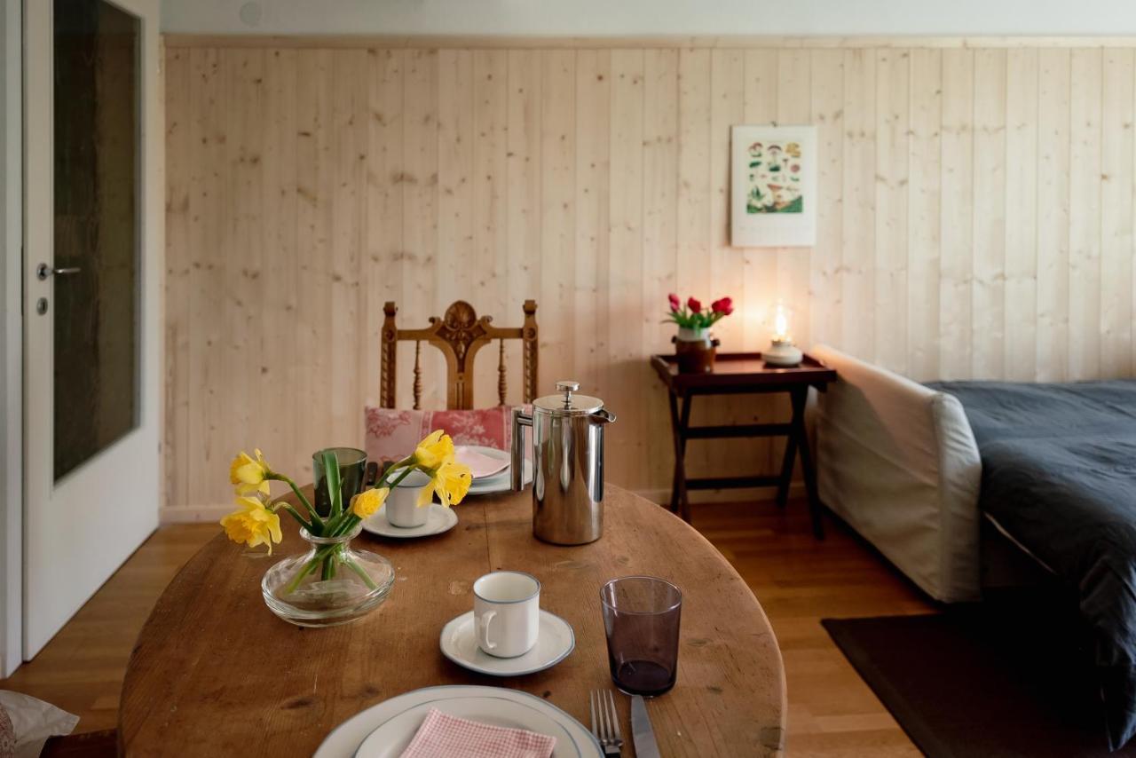 Bodensee Apartments, Sauna, Lake Walks, Free Parking, Self Checkin, Nature Reserve, Restaurants Nearby Gaissau  Buitenkant foto