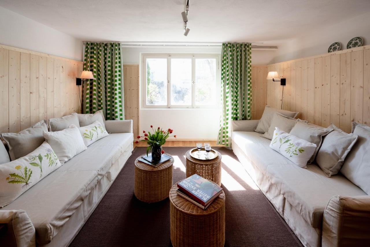 Bodensee Apartments, Sauna, Lake Walks, Free Parking, Self Checkin, Nature Reserve, Restaurants Nearby Gaissau  Buitenkant foto