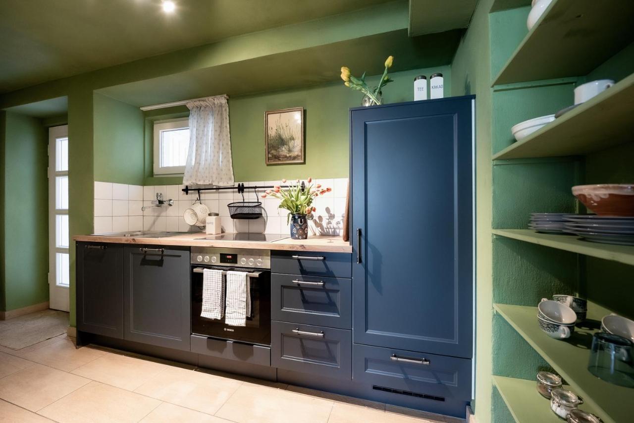 Bodensee Apartments, Sauna, Lake Walks, Free Parking, Self Checkin, Nature Reserve, Restaurants Nearby Gaissau  Buitenkant foto